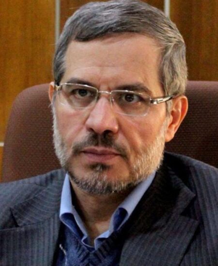 ایران با این سناریوها فرو می‌ریزد؟