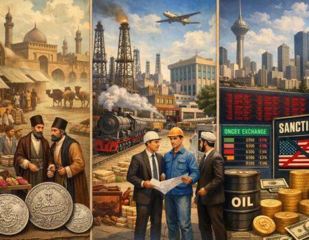 سه معماری اقتصادی؛ فرسوده‌سازی، جایگزینی، بازسازی