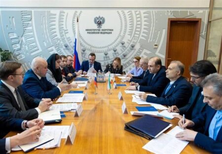 روسیه: هیچ اتفاقی نمی‌تواند مانع همکاری‌های تهران و مسکو شود