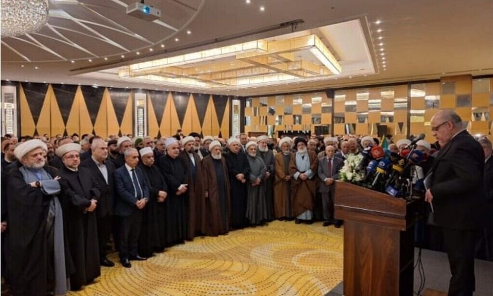 ایران بر حق استفاده از فناوری صلح‌آمیز هسته‌ای تاکید دارد