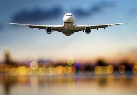 افزایش هواپیماهای فعال مسافری ایران به ۲۴۳ فروند افزایش هواپیماهای فعال مسافری ایران به ۲۴۳ فروند