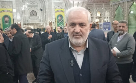 وزیر نیرو: ۹۲ نیروگاه آماده پشتیبانی از شبکه برق مصرفی کشور است