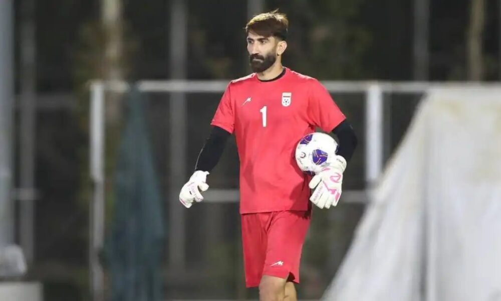 رای شکایت از بیرانوند رسما اعلام شد