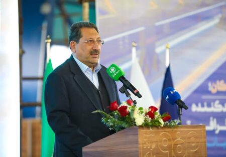 افتتاح ۱۳۲۵ واحد بزرگ، کوچک و متوسط صنعتی در دولت چهاردهم