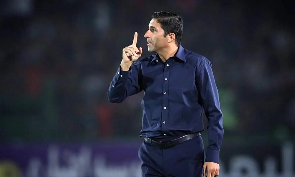 باشگاه پرسپولیس پیشنهاد جدید داد، هاشمیان رد کرد