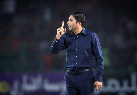 باشگاه پرسپولیس پیشنهاد جدید داد، هاشمیان رد کرد باشگاه پرسپولیس پیشنهاد جدید داد، هاشمیان رد کرد