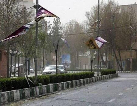 هواشناسی تهران هشدار داد: آماده این وضعیت باشید