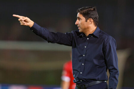 هاشمیان پیشنهاد جدید پرسپولیس را رد کرد هاشمیان پیشنهاد جدید پرسپولیس را رد کرد