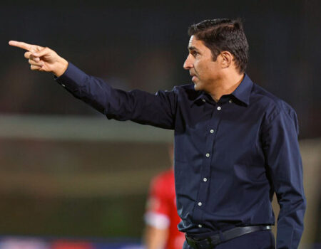 هاشمیان پیشنهاد جدید پرسپولیس را رد کرد