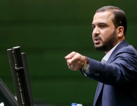 کف افزایش حقوق نباید خارج از بازه ۲۱ تا ۴۳ درصد باشد