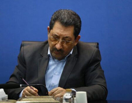 راهپیمایی ۲۲ بهمن تجلی همبستگی و استقلال طلبی مردم ایران است