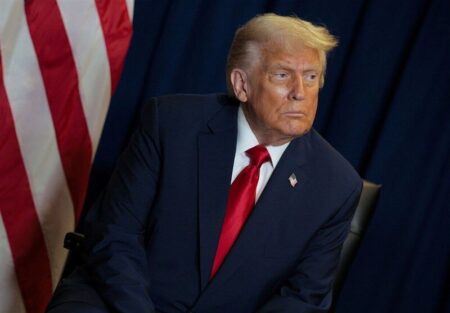 ادعای ترامپ: دور دوم مذاکرات با ایران هفته آینده برگزار می‌شود 