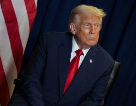 ادعای ترامپ: دور دوم مذاکرات با ایران هفته آینده برگزار می‌شود 