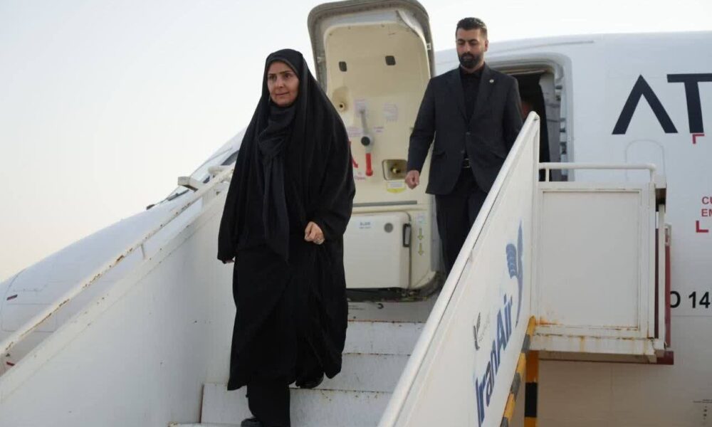 وزیر راه و شهرسازی عازم استانبول شد