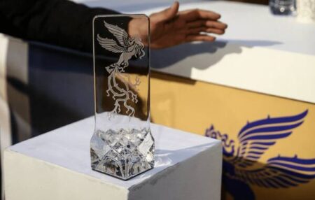 نامزدهای دریافت سیمرغ بلورین معرفی شدند