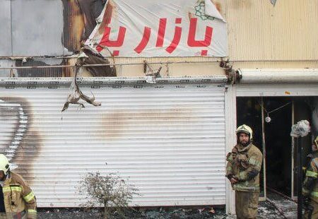 سرنوشت مبهم کسبه بازار جنت؛ جابه‌جایی یا تعطیلی؟