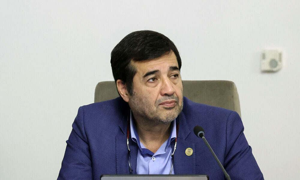 دنیا مالی: آمریکا نمی‌تواند ایران را از جام جهانی بیرون بیندازد