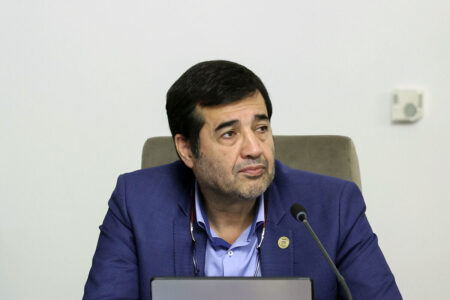 دنیا مالی: آمریکا نمی‌تواند ایران را از جام جهانی بیرون بیندازد