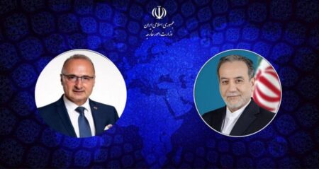  پیام تبریک وزیر خارجه کرواسی به مناسبت روز ملی جمهوری اسلامی ایران