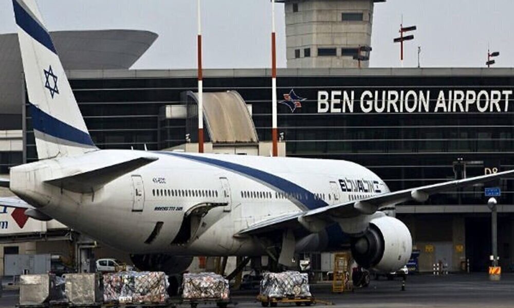 هواپیمای نتانیاهو با وجود حکم بازداشت، از آسمان سه عضو دیوان کیفری بین‌المللی عبور کرد