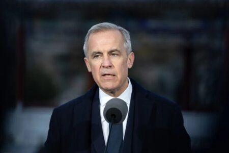 درخواست گروه حقوق بشری از کانادا برای بستن حریم هوایی به روی نتانیاهو