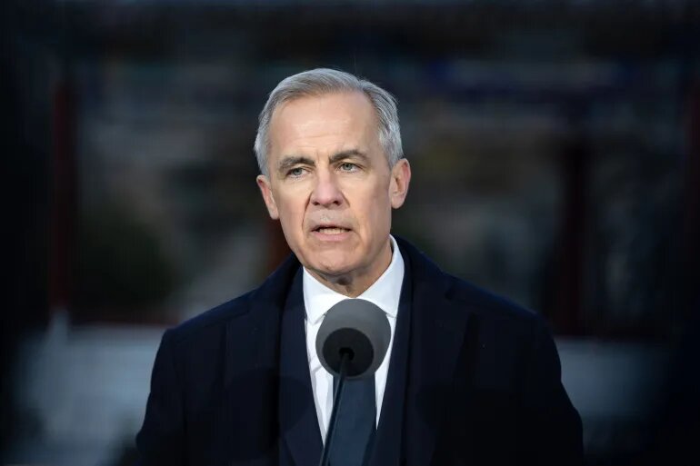 درخواست گروه حقوق بشری از کانادا برای بستن حریم هوایی به روی نتانیاهو