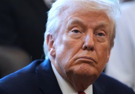 ترامپ پس از دیدار با نتانیاهو: مذاکرات با ایران ادامه دارد