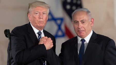 نتانیاهو در کاخ سفید؛ از عضویت در هیئت صلح ترامپ تا صحبت درمورد ایران