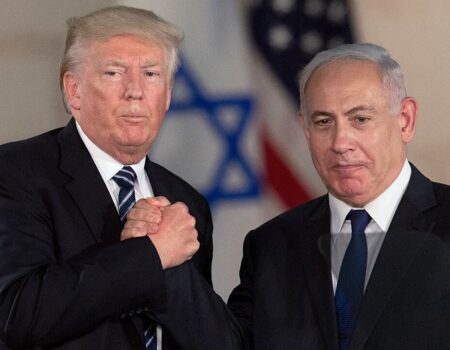 نتانیاهو در کاخ سفید؛ از عضویت در هیئت صلح ترامپ تا صحبت درمورد ایران