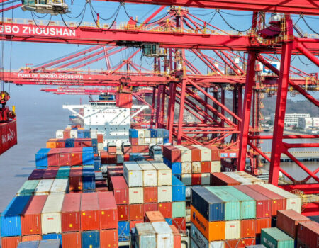 صادرات غیر نفتی دولت چهاردهم از ۸۶ میلیارد دلار گذشت