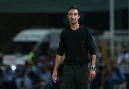 رضا عنایتی سرمربی نساجی شد