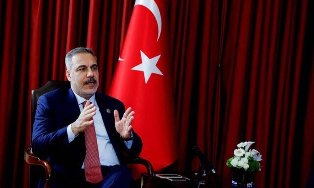 آمریکا آماده سازش با ایران درباره غنی‌سازی اورانیوم است