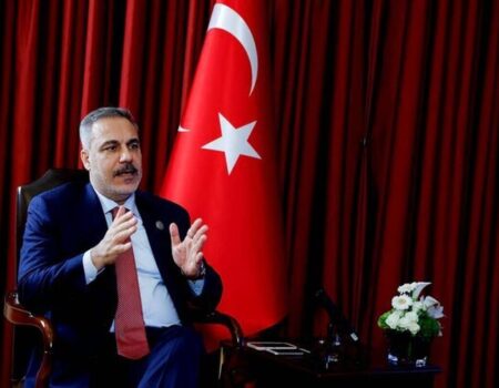 آمریکا آماده سازش با ایران درباره غنی‌سازی اورانیوم است