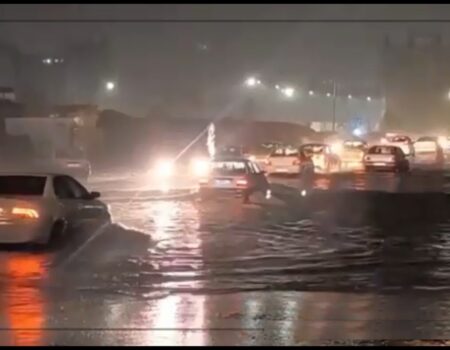 ورود سامانه بارشی قوی به کشور؛ آسمان این استان‌ها از شنبه برفی و بارانی است