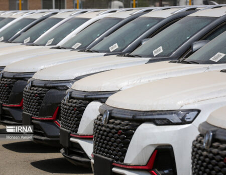 تفاوت قیمت کارخانه و بازار خودرو در بهمن ۱۴۰۴