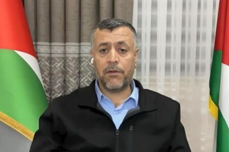 حماس: در سایه تداوم ترورها و تجاوزات، تحویل سلاح مقاومت ممکن نیست