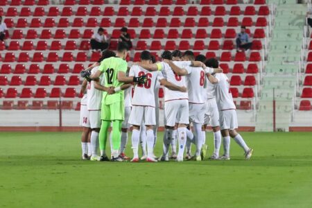 پاسخ فدراسیون فوتبال به یک خبر جنجالی؛ بازیکنان از حضور در جامجهانی کنارهگیری کردند؟ پاسخ فدراسیون فوتبال به یک خبر جنجالی؛ بازیکنان از حضور در جامجهانی کنارهگیری کردند؟