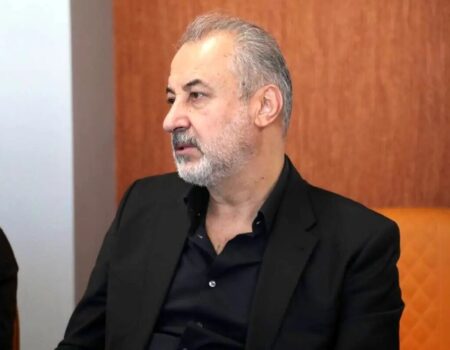 درویش دوباره به پرسپولیس برمی‌گردد؟