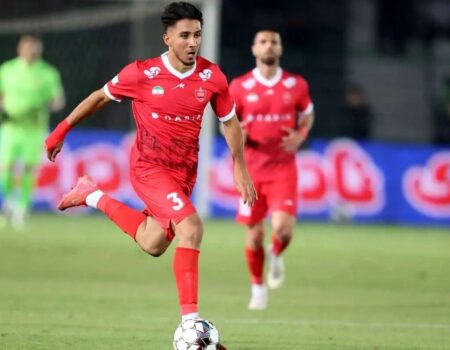 پیشنهاد وسوسه‌انگیز اماراتی؛ ستاره خبرساز پرسپولیس در آستانه جدایی؟