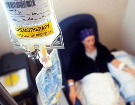 زنگ خطر سرطان در ایران به صدا درآمد؛ هر ۵ دقیقه یک بیمار!