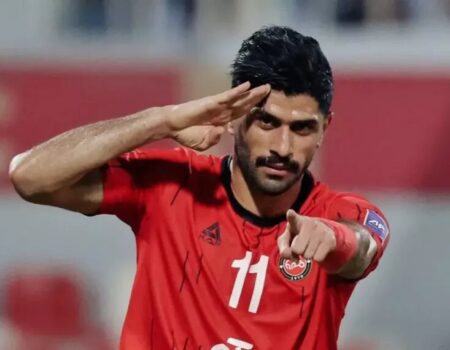 زنوزی دست به کار شد؛ قرارداد ستاره پرسپولیسی با تراکتور آماده شد