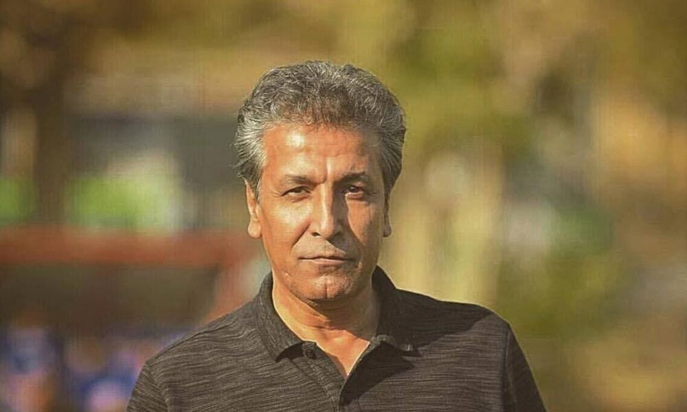 گروسی: استقلال مربی بزرگتری داشت اینجای جدول نبود/ باشگاه درباره «وریا» و «خسرو» به سایپنتو تذکر بدهد!