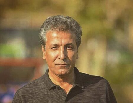 گروسی: استقلال مربی بزرگتری داشت اینجای جدول نبود/ باشگاه درباره «وریا» و «خسرو» به سایپنتو تذکر بدهد!