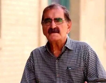 اسفندیار شهیدی درگذشت