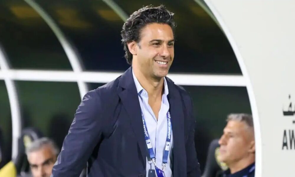 دو گزینه سرمربیگری استقلال در امارات؛ ماجرای ملاقات با فرهاد مجیدی چه بود؟ دو گزینه سرمربیگری استقلال در امارات؛ ماجرای ملاقات با فرهاد مجیدی چه بود؟