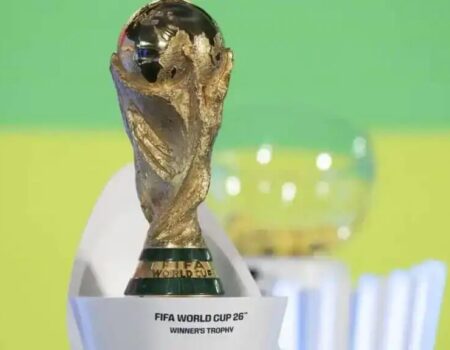 افزایش ۴۰ درصدی قیمت بلیت جام جهانی همه را شوکه کرد