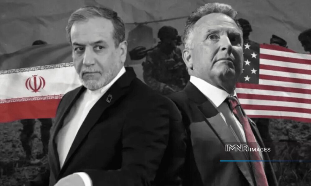 بازگشت آمریکا به میز مذاکرات؛ گامی به‌سوی دیپلماسی یا تاکتیکی برای خرید زمان