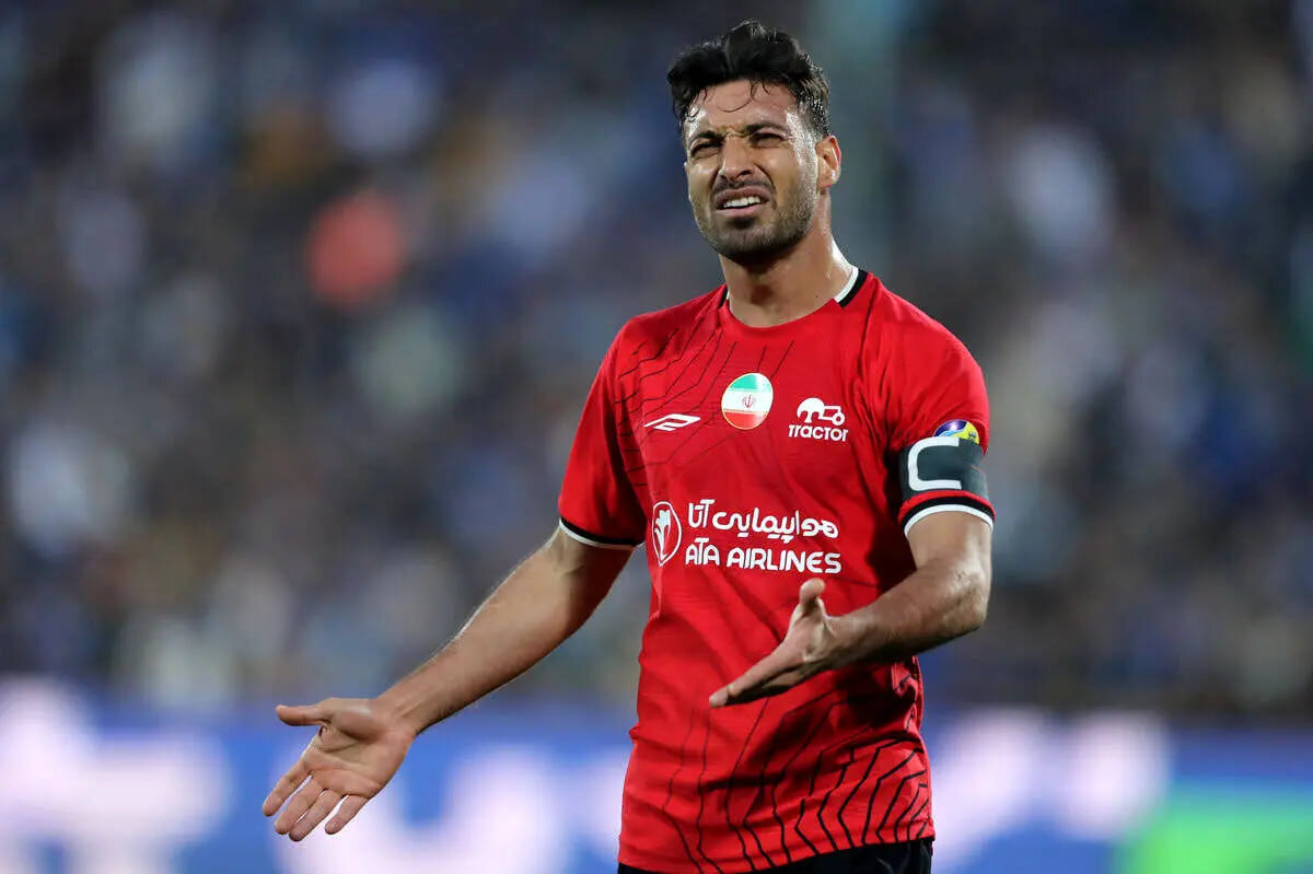 ماجرای درگیری اسکوچیچ و خلیل زاده چه بود؟