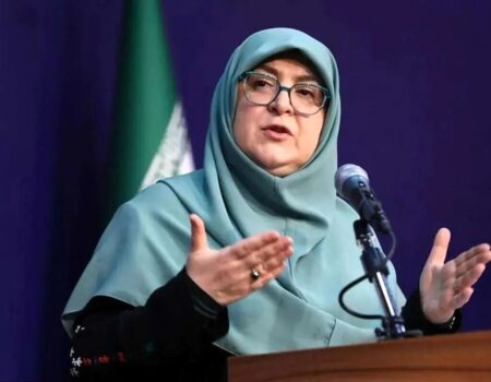 سخنگوی دولت در گفت وگو با اطلاعات: خدمات روانشناسی به خانواده‌ها و دانش‌آموزان آسیب‌دیده در اغتشاشات ارائه می‌شود