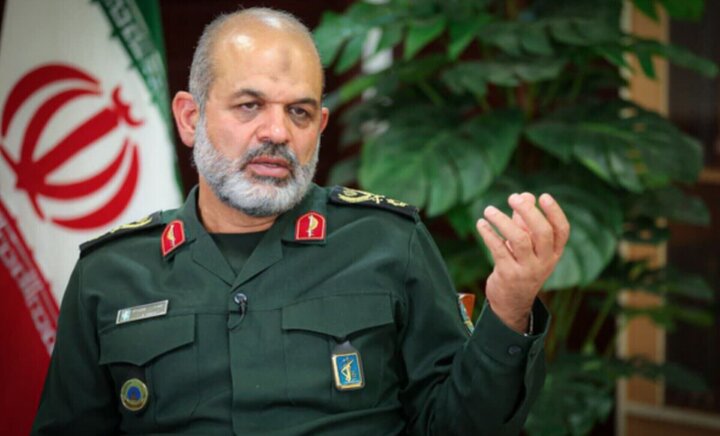 جمهوری اسلامی در مسیر اقتدار و پیشرفت قرار دارد/ هیچ بن‌بستی پیش روی ملت ایران نیست